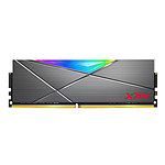 XPG DDR4 PC4-28800 CL18 SPECTRIX D50 RGB (16GB)
