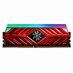 XPG DDR4 PC4-21300 CL16 SPECTRIX D41 (8GB)