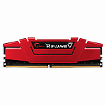 DDR4 PC4-21300 CL15 RIPJAWS V (8GB/16GB)