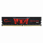 DDR4 PC4-21300 CL19 AEGIS (8G/16G)