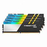 DDR4 12PC4-25600 CL16 TRIDENT Z NEO (128G)