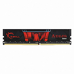 DDR4 PC4-25600 CL16 AEGIS (8G/16G)