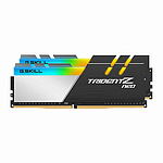 DDR4 PC4-28800 CL16 TRIDENT Z NEO (16G/32G)
