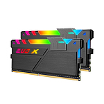DDR4 PC4-25600 CL22 EVO X II RG (16G)