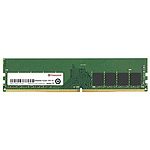 DDR4 PC4-25600 CL22 (8G/16G/32G)