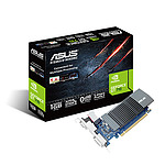 그래픽카드 (지포스 GT710 SL D5 1GB)