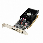 그래픽카드 (지포스 GT1030 D5 2GB)