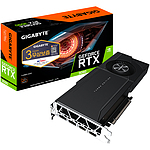 그래픽카드 (지포스 RTX 3090 TURBO D6X 24GB)