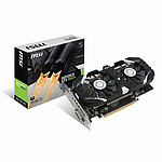 그래픽카드 (지포스 GTX1050 Ti OC 4GB 윈드스톰)