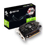 그래픽카드 (지포스 GT730 파이어드래곤 D3 2GB)