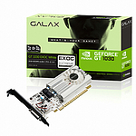 그래픽카드 (GALAX 지포스 GT1030 강아지 EXOC D5 2GB LP)