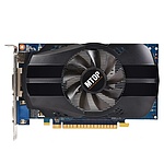 그래픽카드 (지포스 GTX750 Ti D5 2GB PLUS)