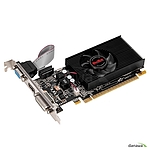 그래픽카드 (지포스 GT710 D3 1GB LP)