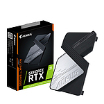 브릿지 (AORUS 지포스 RTX NVLINK 브릿지 4-Slot)