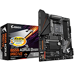 AMD CPU용 (B550 AORUS PRO V2/ATX)