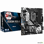B365M PRO4-F (intel B365/M-ATX)