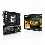 TUF B365M-PLUS GAMING (intel B365/M-ATX)