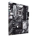 인텔 CPU용 (PRIME Z490-V (Z490/ATX/벌크))