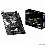 B365MHC (intel B365/M-ATX)