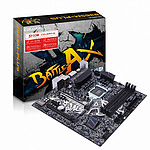 BATTLE-AX B365M-PLUS V20 (intel B365/M-ATX)