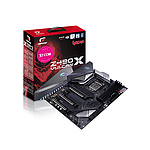 iGAME Z490 VULCAN X V20 (intel Z490/ATX)