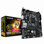 H310M DS2V 2.0 듀러블에디션 (intel H310/M-ATX/벌크)