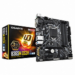 B365M DS3H 듀러블에디션 (intel B365/M-ATX)