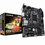 H310M DS2V 2.0 듀러블에디션 (intel H310/M-ATX)