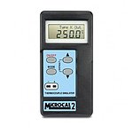 온도 시뮬레이터 (Microcal 2)