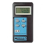 온도 시뮬레이터 (Microcal 3)