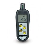 온습도계 (Therma-Hygrometer 6000)
