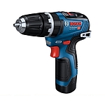 충전 10.8V 함마 드릴 (GSB 10.8V-35 / 베어툴)
