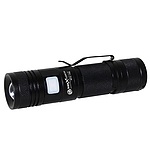LED 충전식 후레쉬 줌랜턴 (MTZ 199)