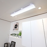 LED 뉴 채송화 터널등 (2등 36W)