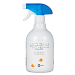 살균 비티씨액