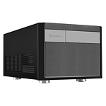 HTPC 케이스 (SST-SG11B)
