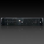 랙마운트 케이스 (ICS-266B)