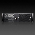 랙마운트 케이스 (ICS-338B)