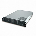 랙마운트 케이스 (2U E-ATX D650)