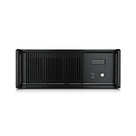 랙마운트 케이스 (4U LCD D650 GPU-6)