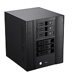 랙마운트 케이스 (미니서버 핫스왑×6 USB3.0)