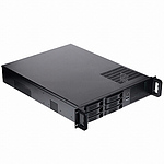 랙마운트 케이스 (2U 핫스왑×6 SATA3 USB3.0)