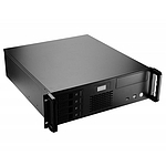 랙마운트 케이스 (3U LCD 핫스왑×4 USB 3.0)