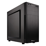 PC 케이스 (100R SILENT EDITION)