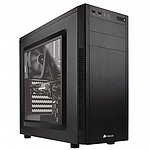 PC 케이스 (100R WINDOW EDITION)