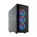 PC 케이스 (OBSIDIAN 500D RGB SE)