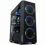 PC 케이스 (SUITMASTER 331S SPIRIT)