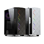 PC 케이스 (GAMECREW DIAMOND)