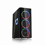 PC 케이스 (LOOK20 RGB)