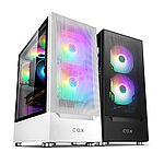 PC 케이스 (A4 PIXIE)